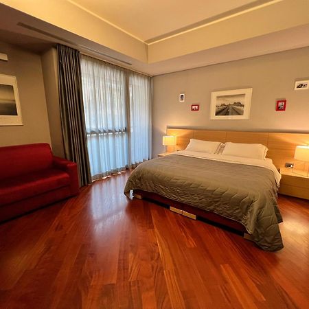 Studio Rosso 201 Torino Dış mekan fotoğraf