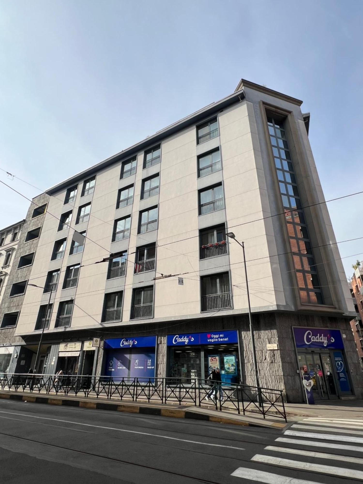 Studio Rosso 201 Torino Dış mekan fotoğraf