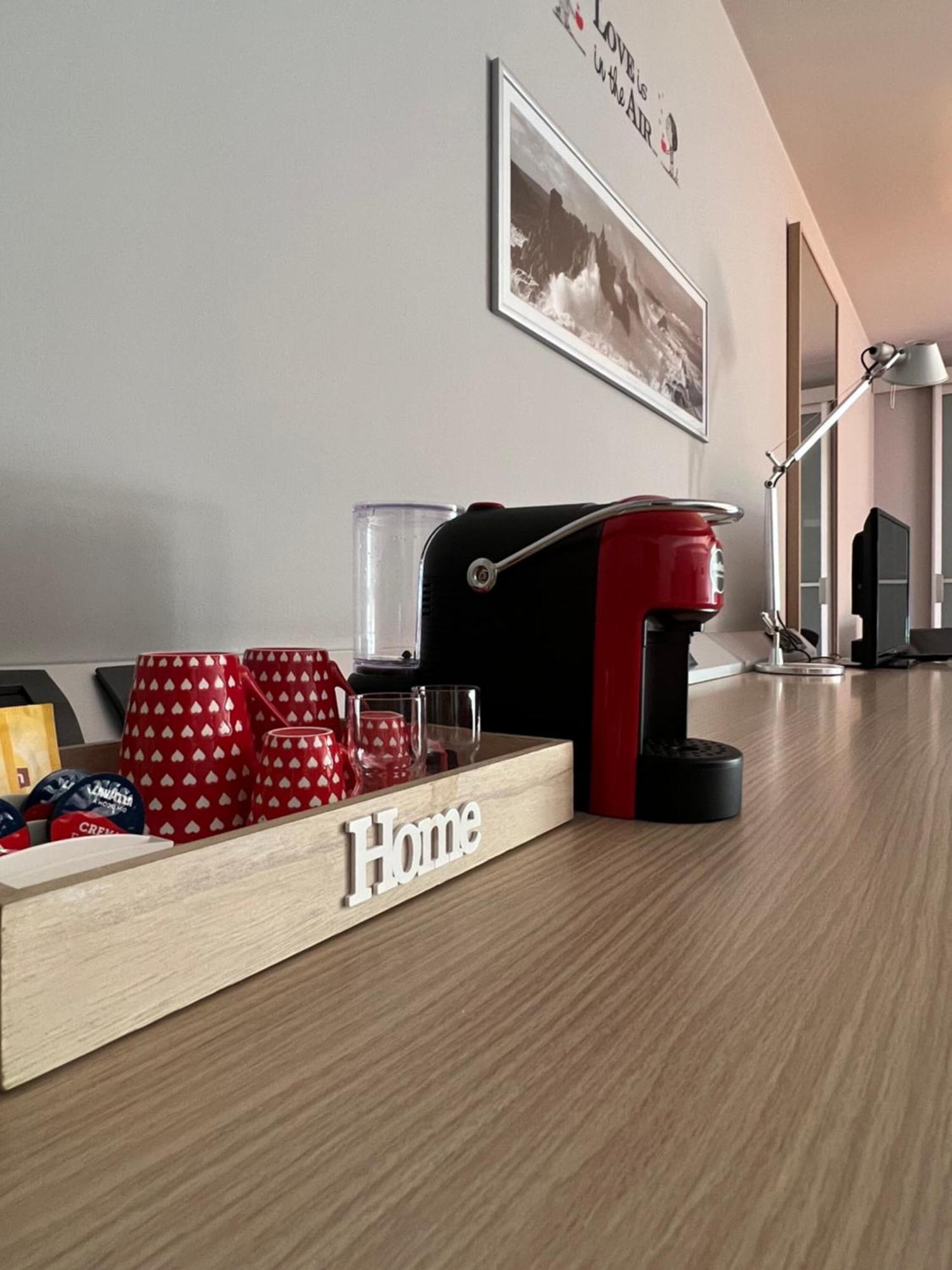 Studio Rosso 201 Torino Dış mekan fotoğraf