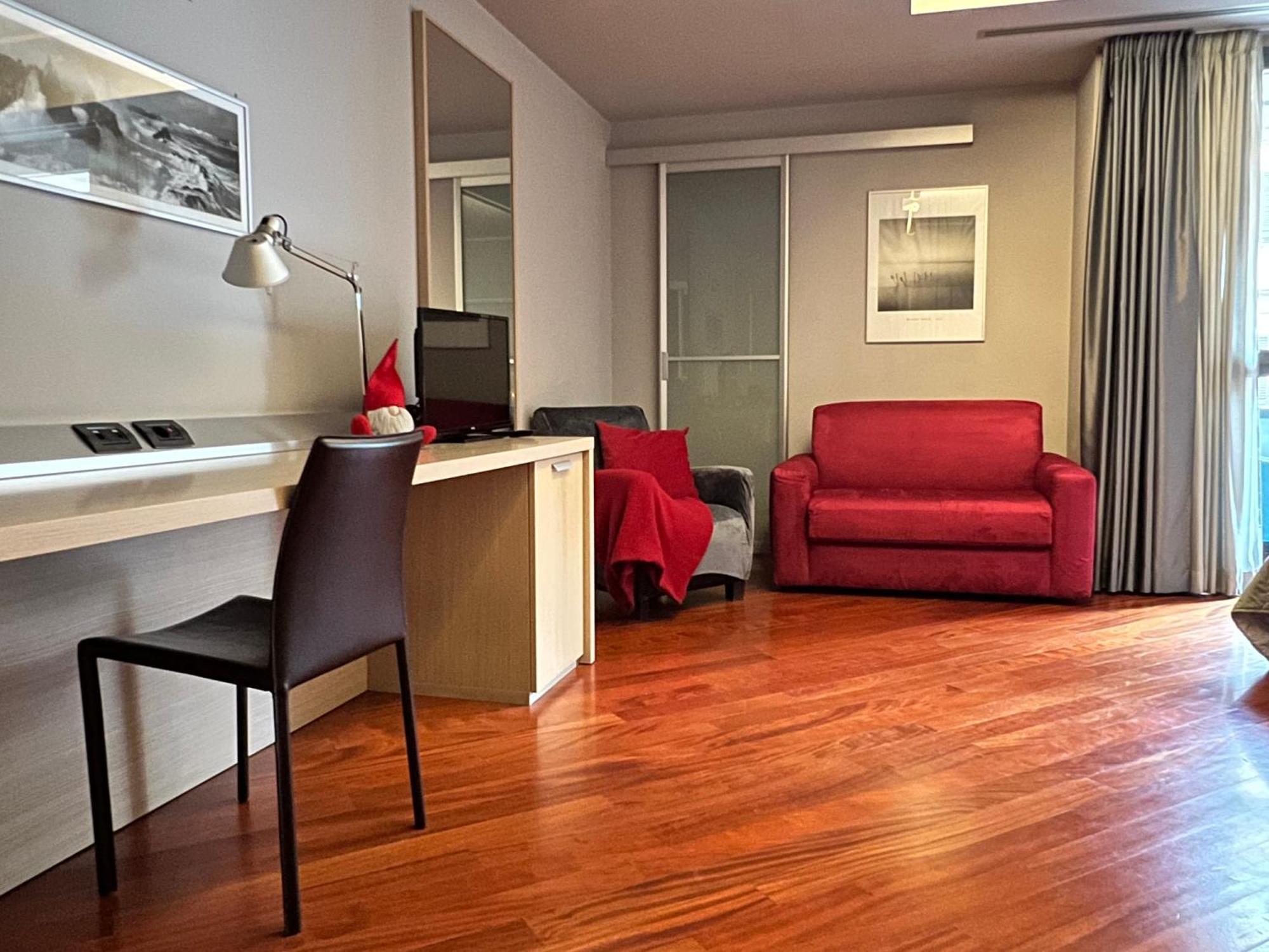 Studio Rosso 201 Torino Dış mekan fotoğraf