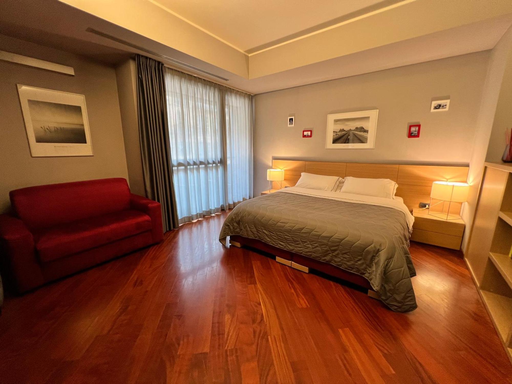 Studio Rosso 201 Torino Dış mekan fotoğraf