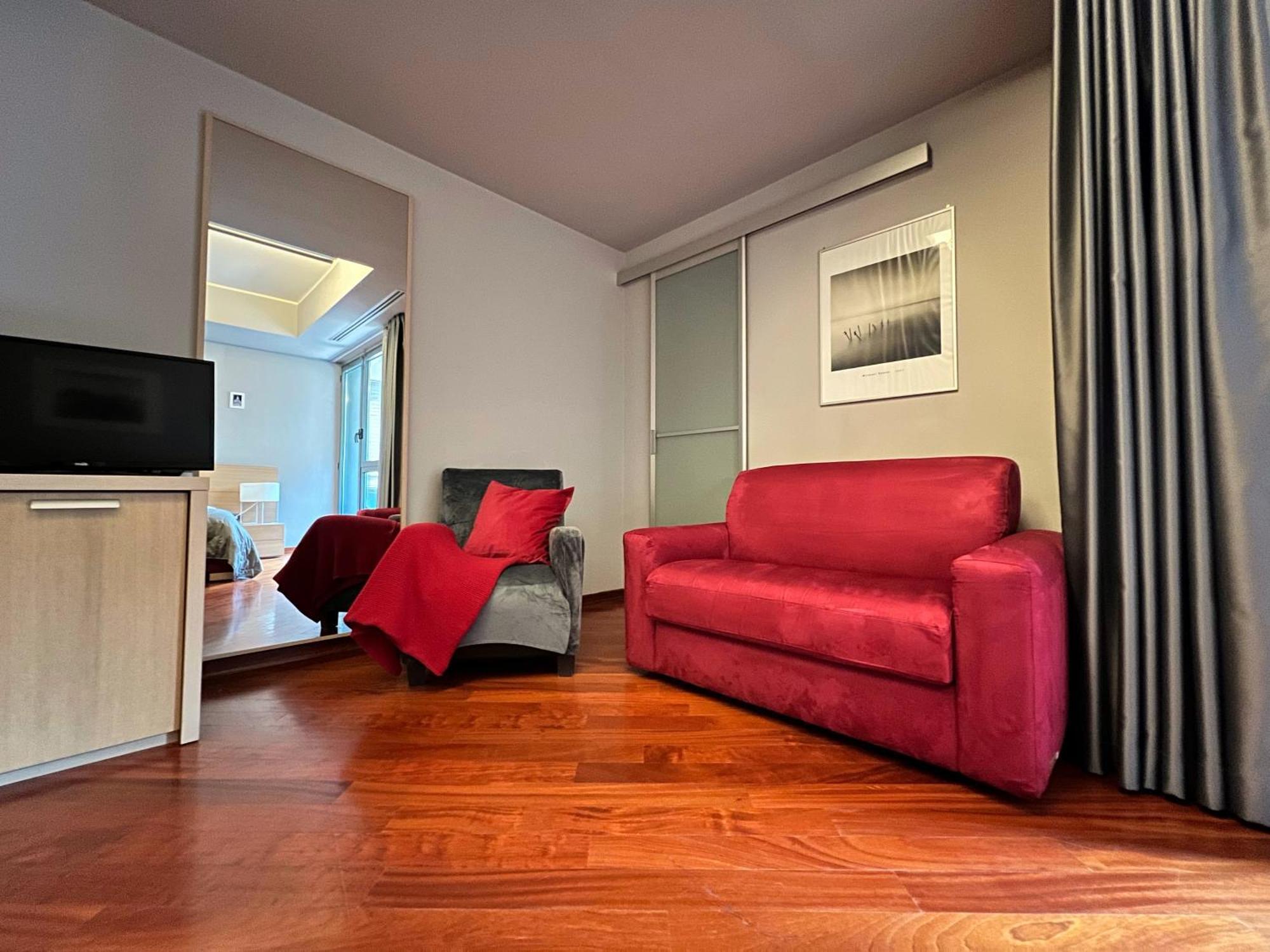 Studio Rosso 201 Torino Dış mekan fotoğraf